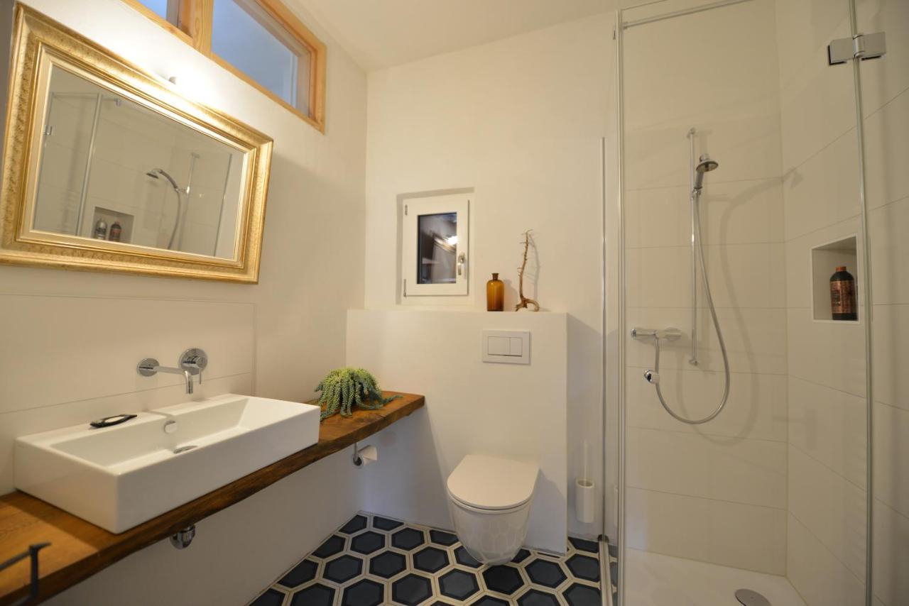 B&B La Scala Trin Zewnętrze zdjęcie