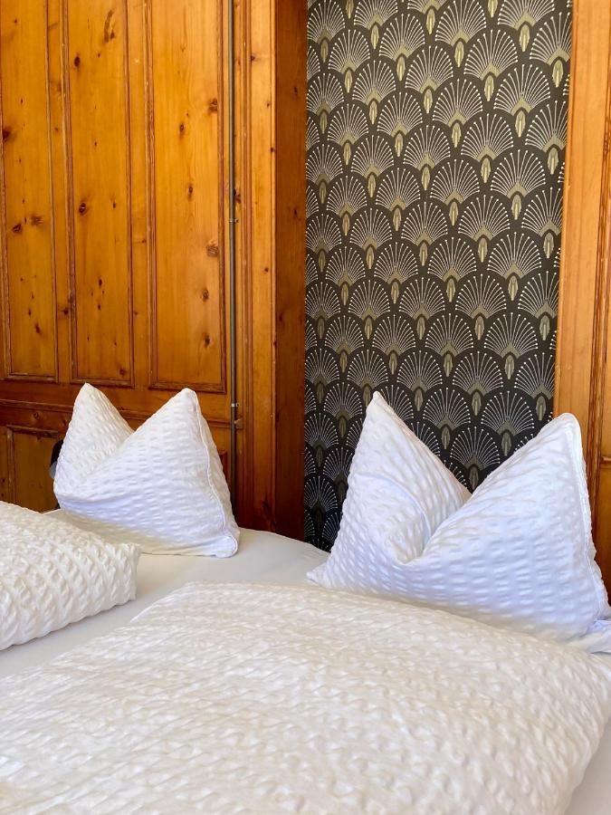 B&B La Scala Trin Zewnętrze zdjęcie