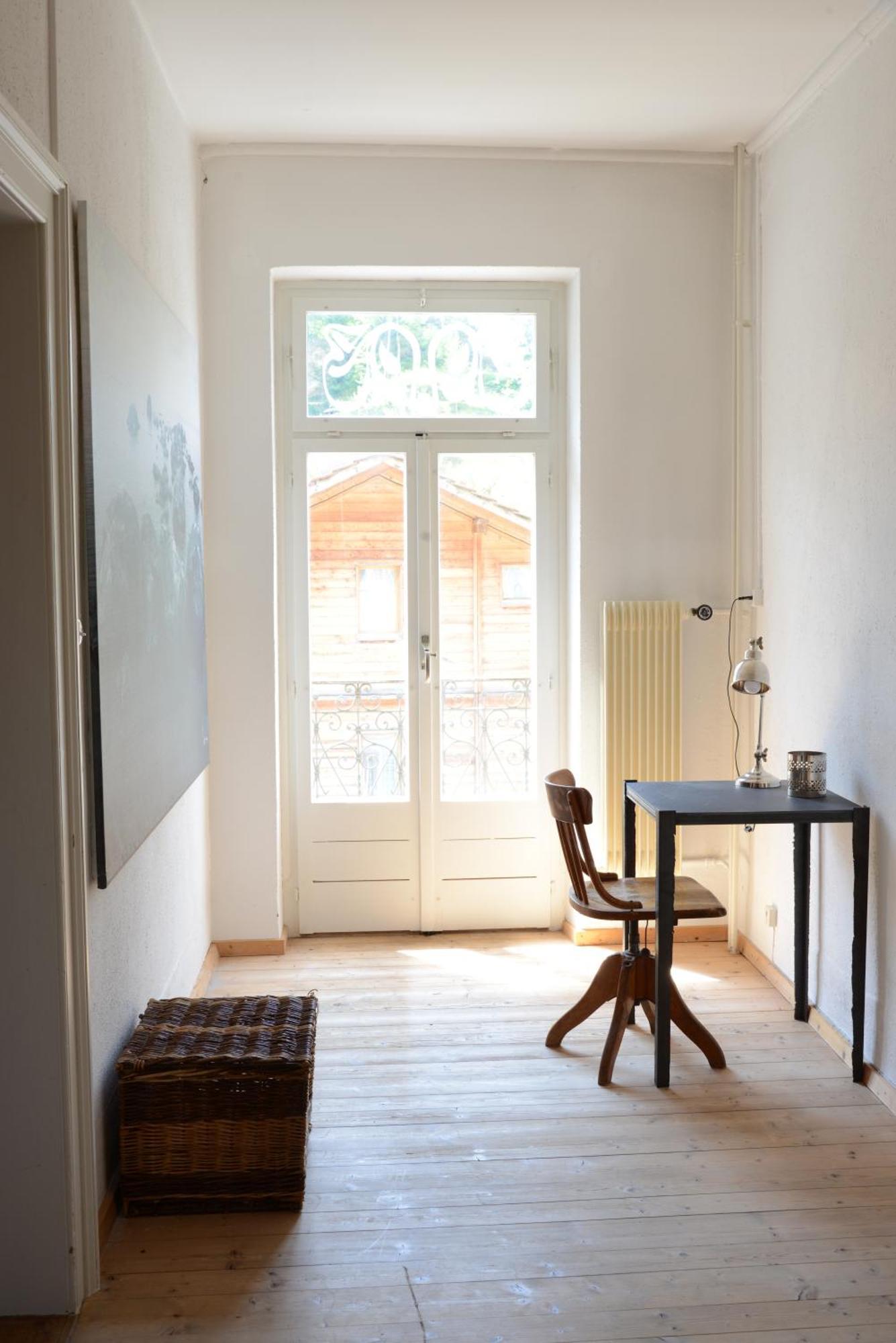 B&B La Scala Trin Pokój zdjęcie