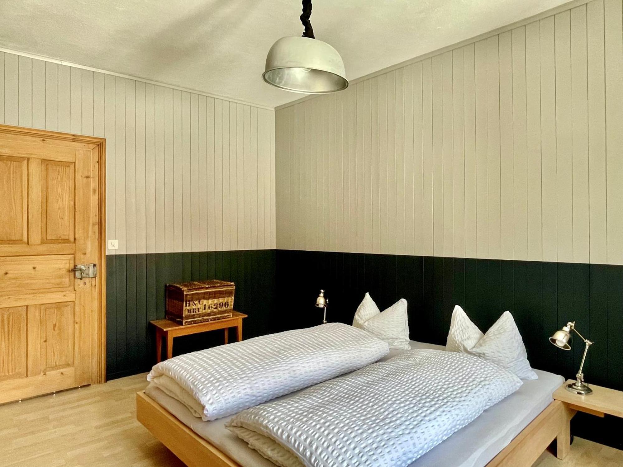 B&B La Scala Trin Zewnętrze zdjęcie